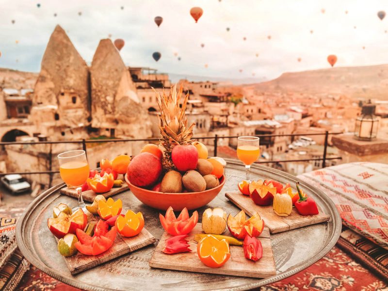 Discover Turkey’s Hidden Gems